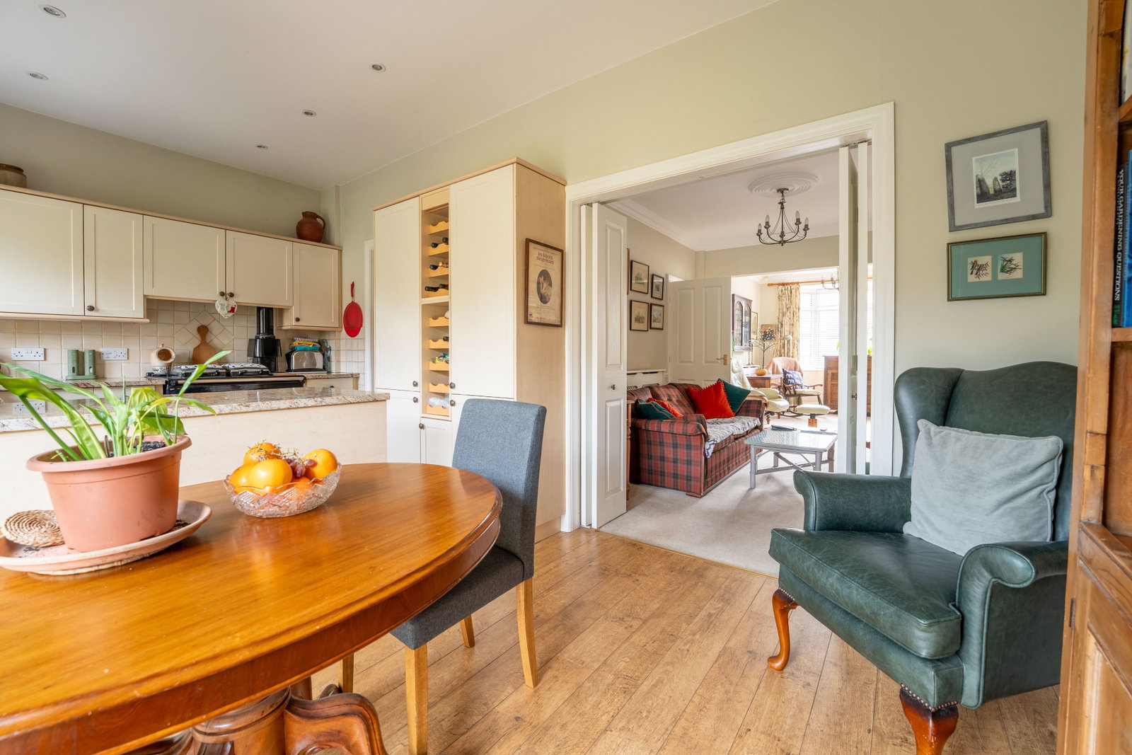 Semi Detached House in York