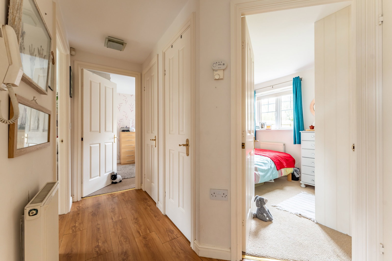 Ground Floor Flat in York