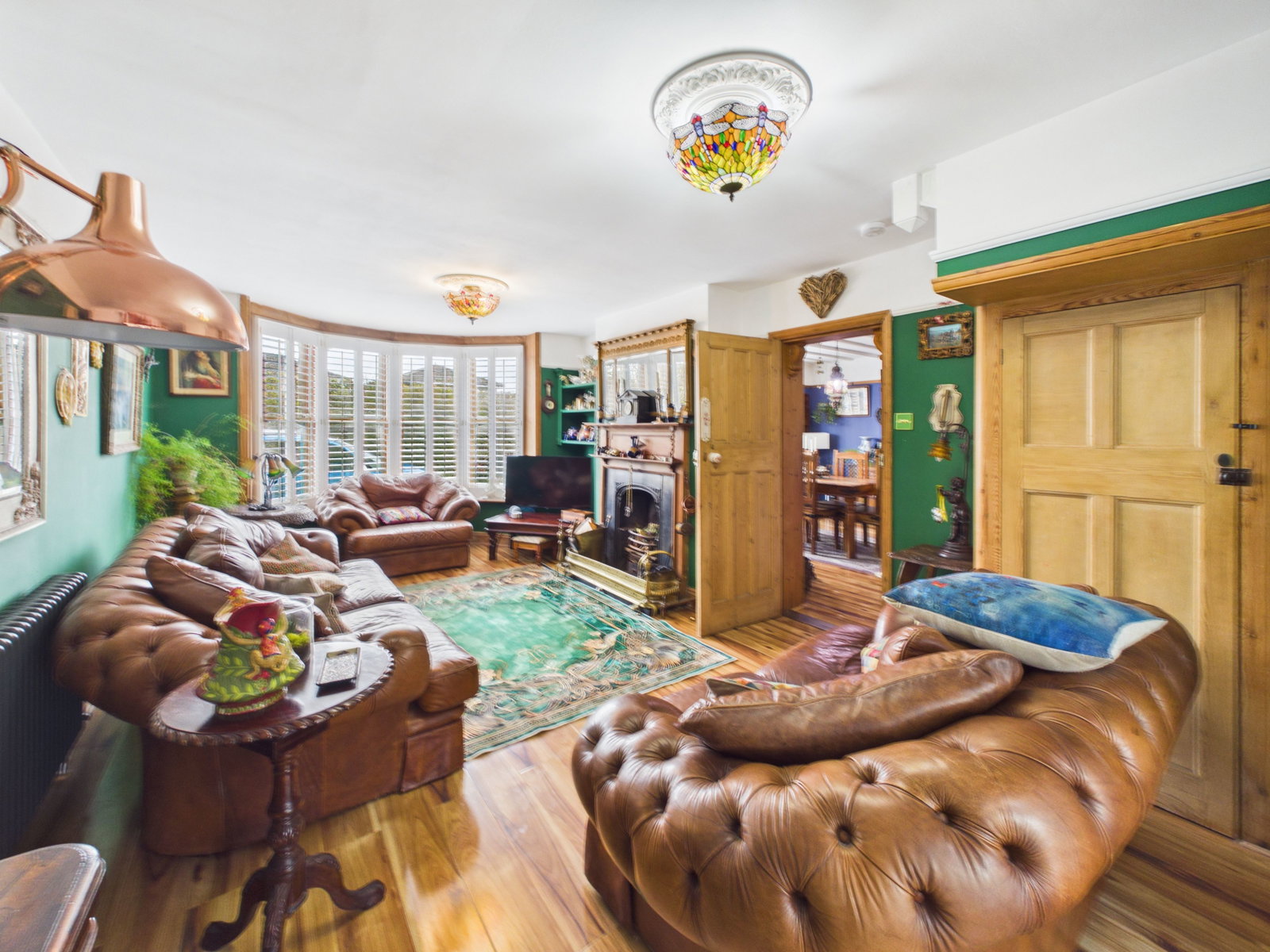 Detached House in Whitstable