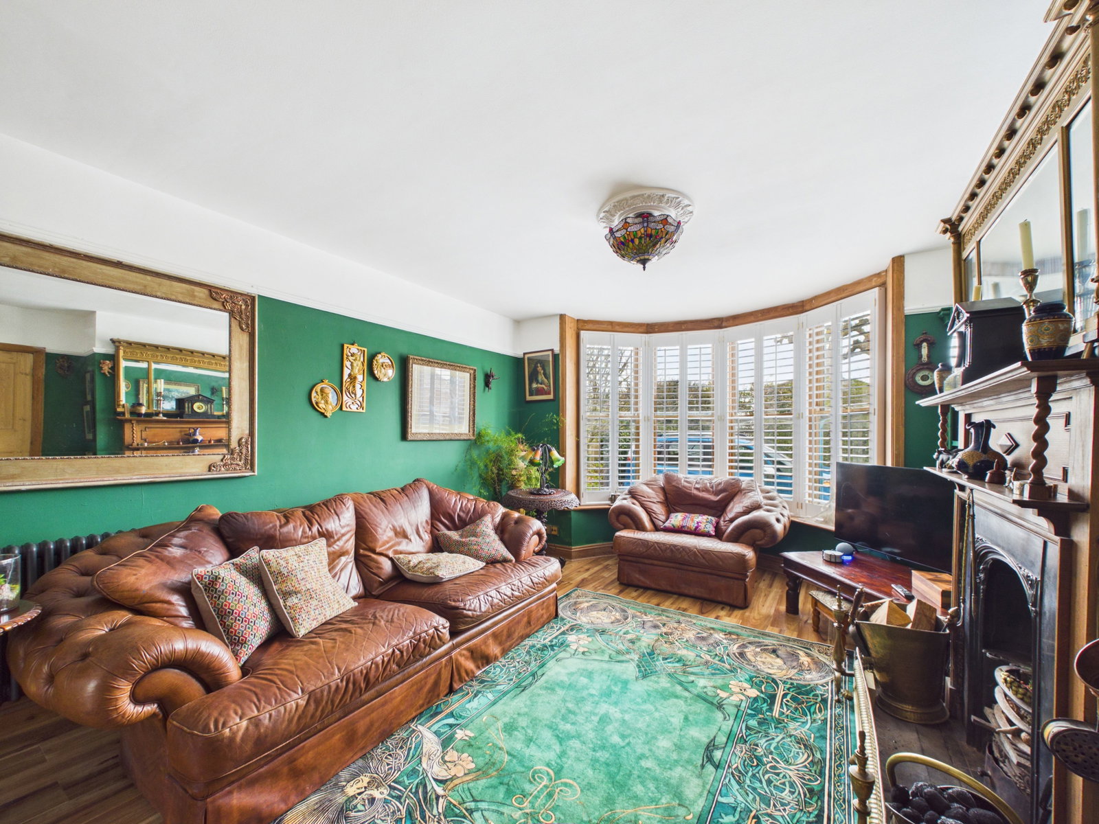 Detached House in Whitstable