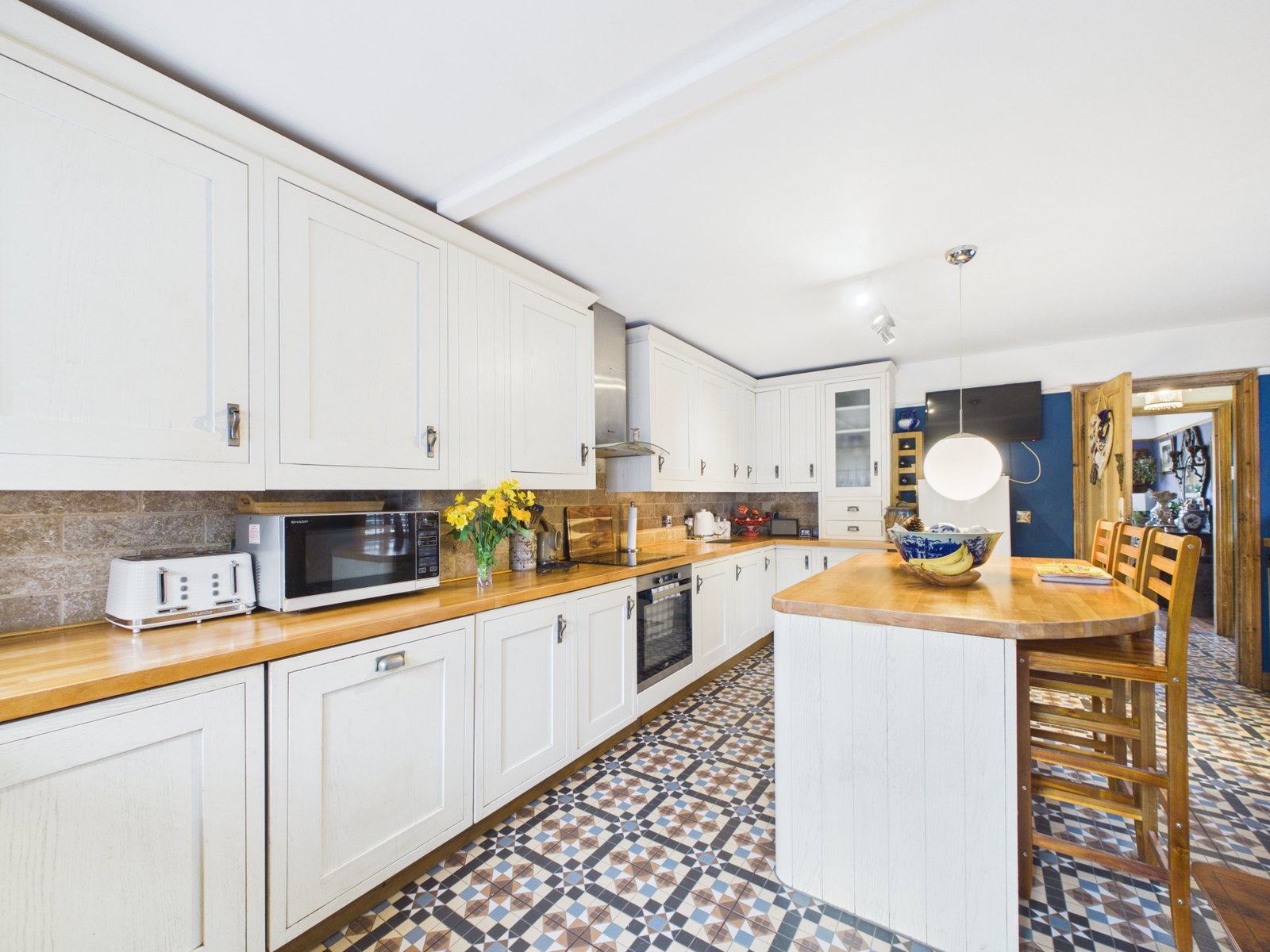Detached House in Whitstable