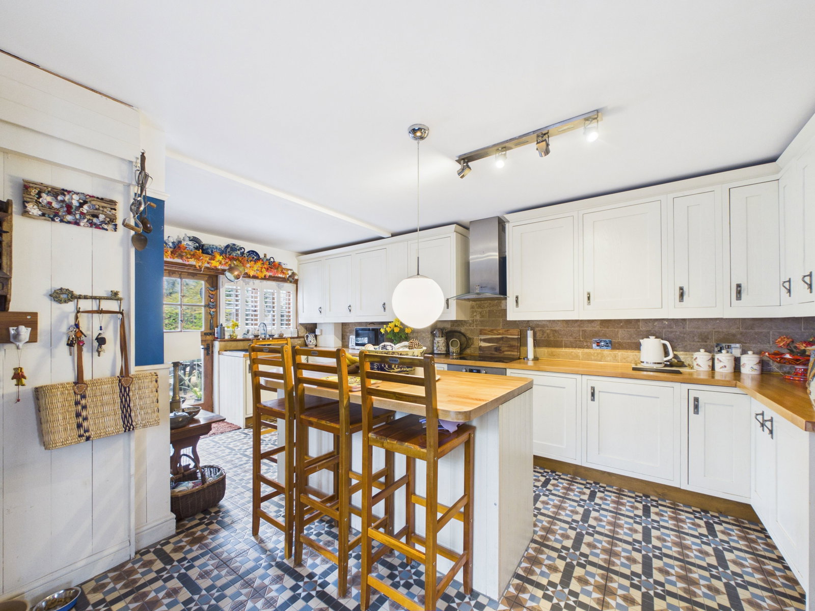 Detached House in Whitstable