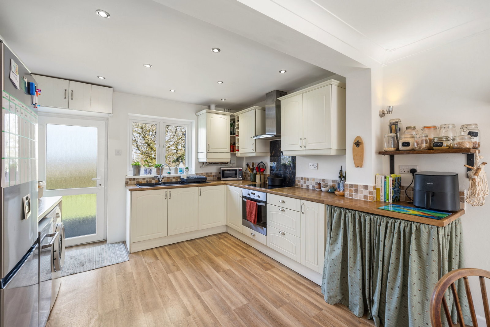 Semi Detached Bungalow in Swansea