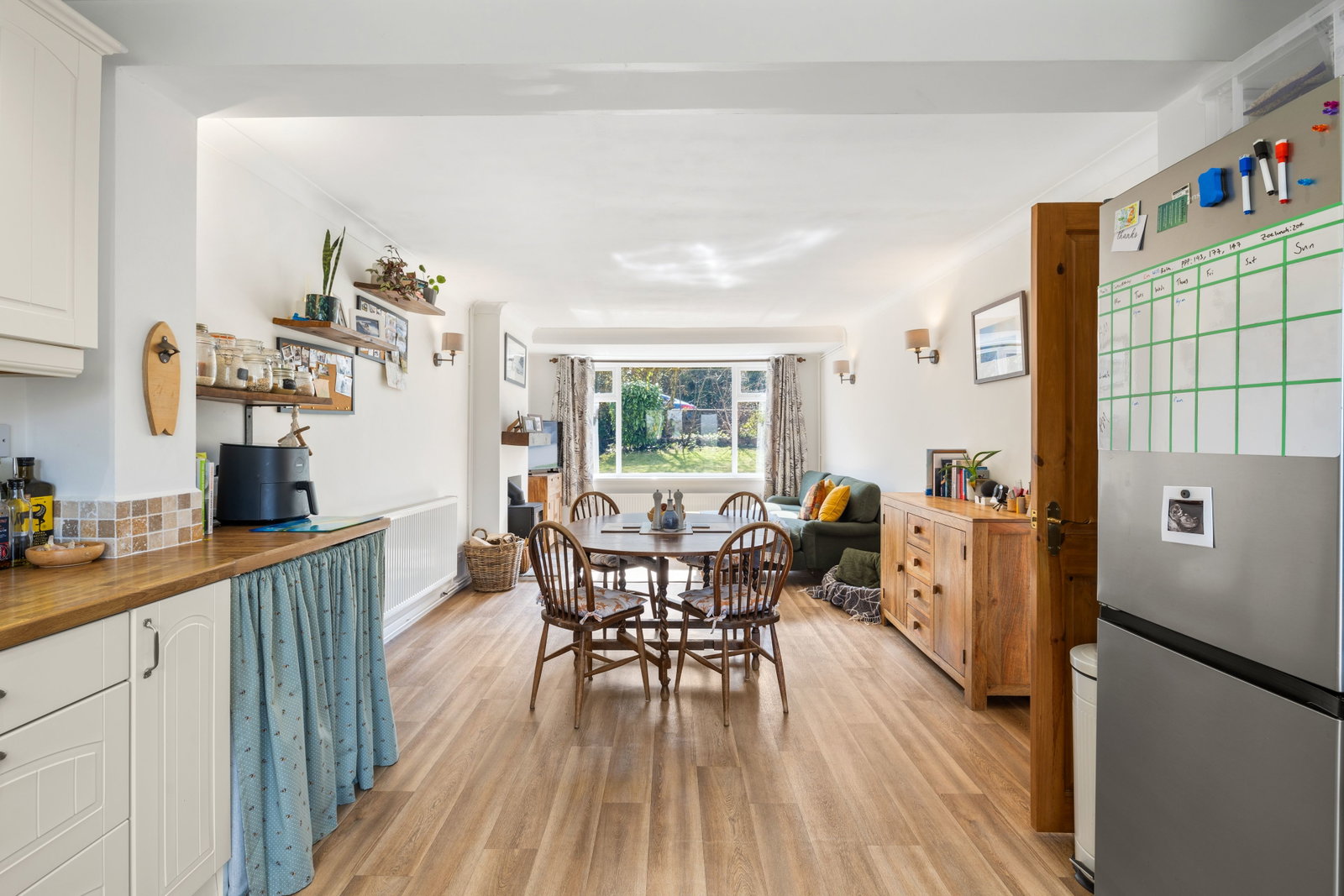 Semi Detached Bungalow in Swansea