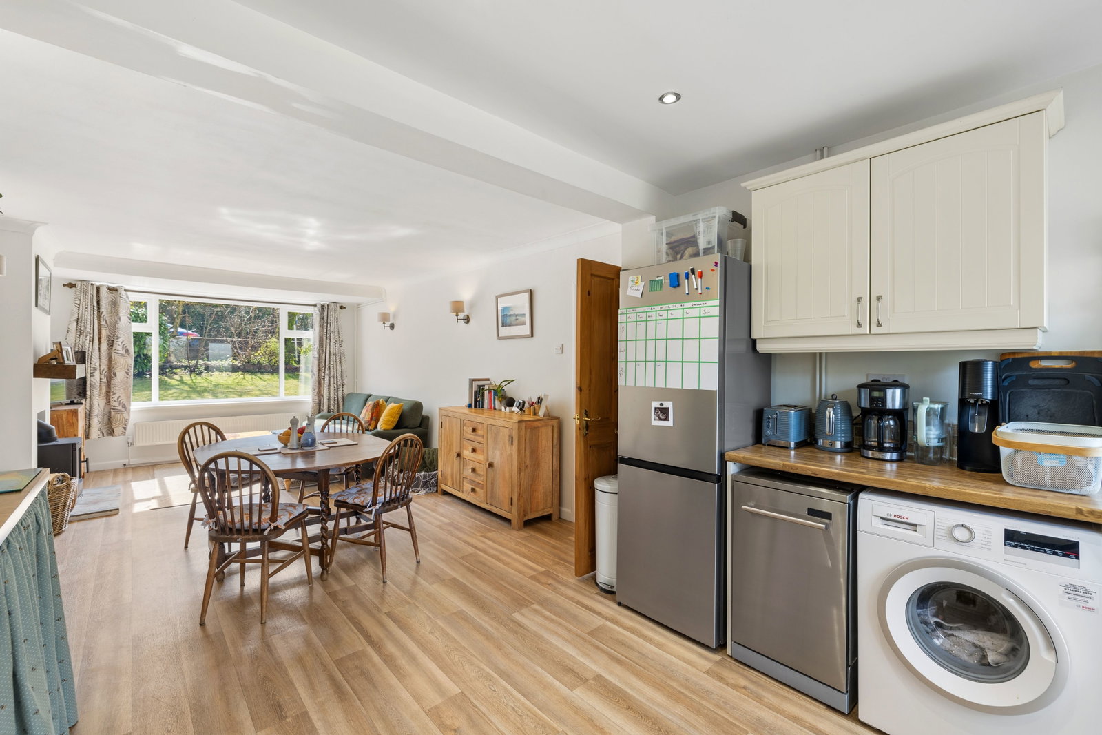 Semi Detached Bungalow in Swansea