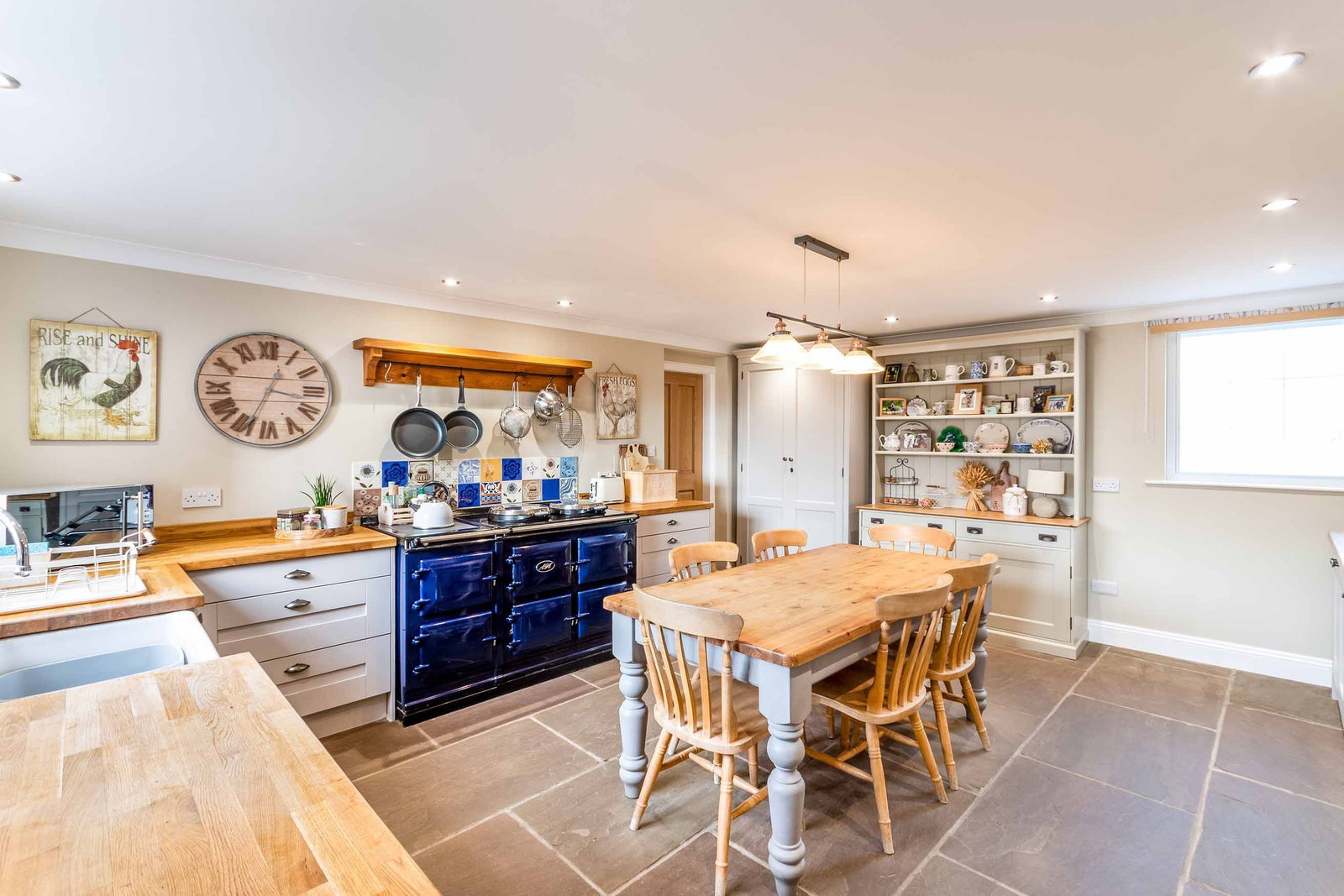 Detached House in Retford