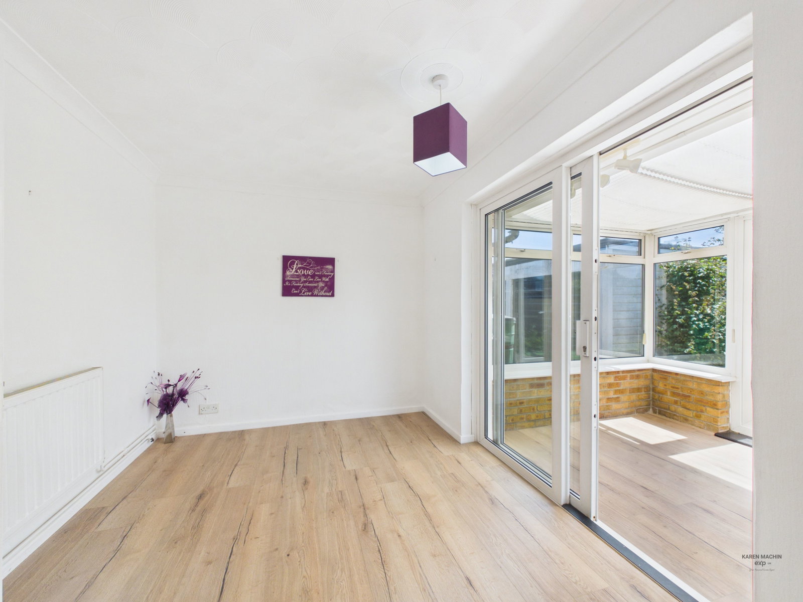 Semi Detached Bungalow in Chatham