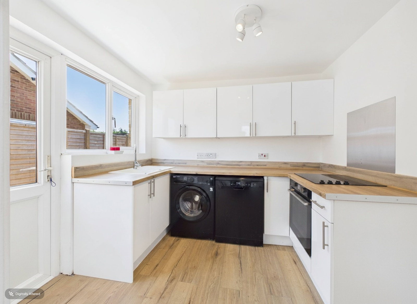 Semi Detached Bungalow in Chatham