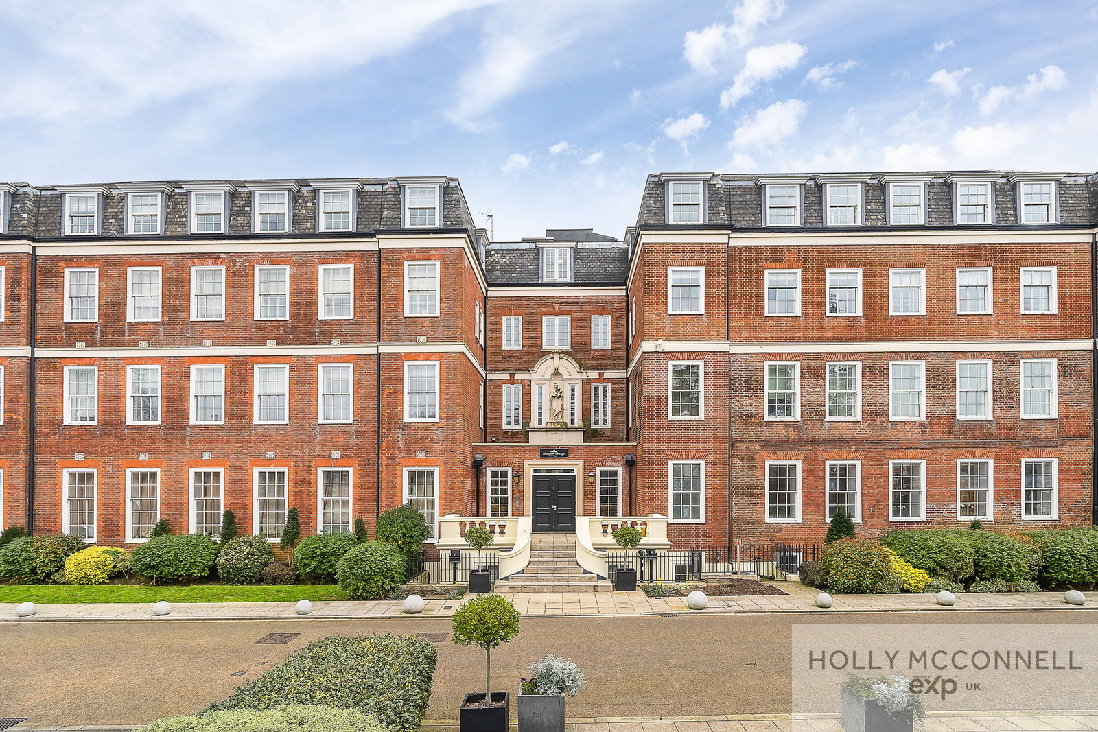 Flat in Bromley