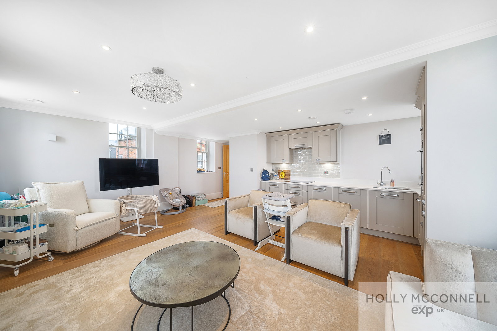 Flat in Bromley