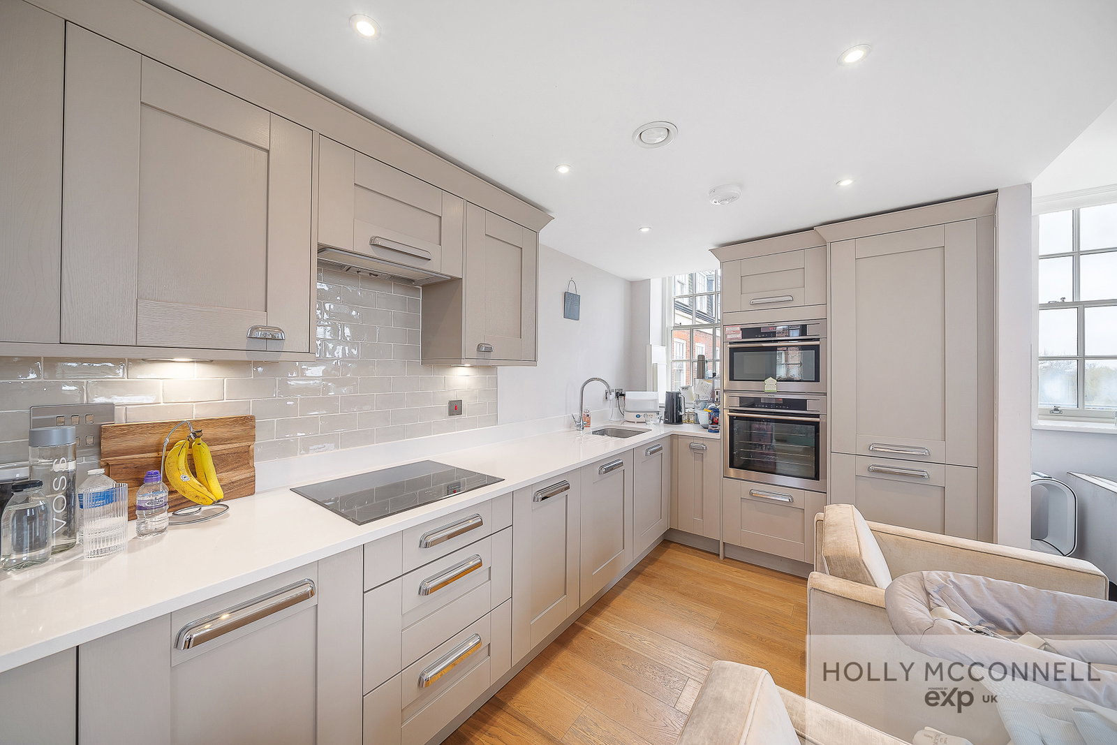 Flat in Bromley