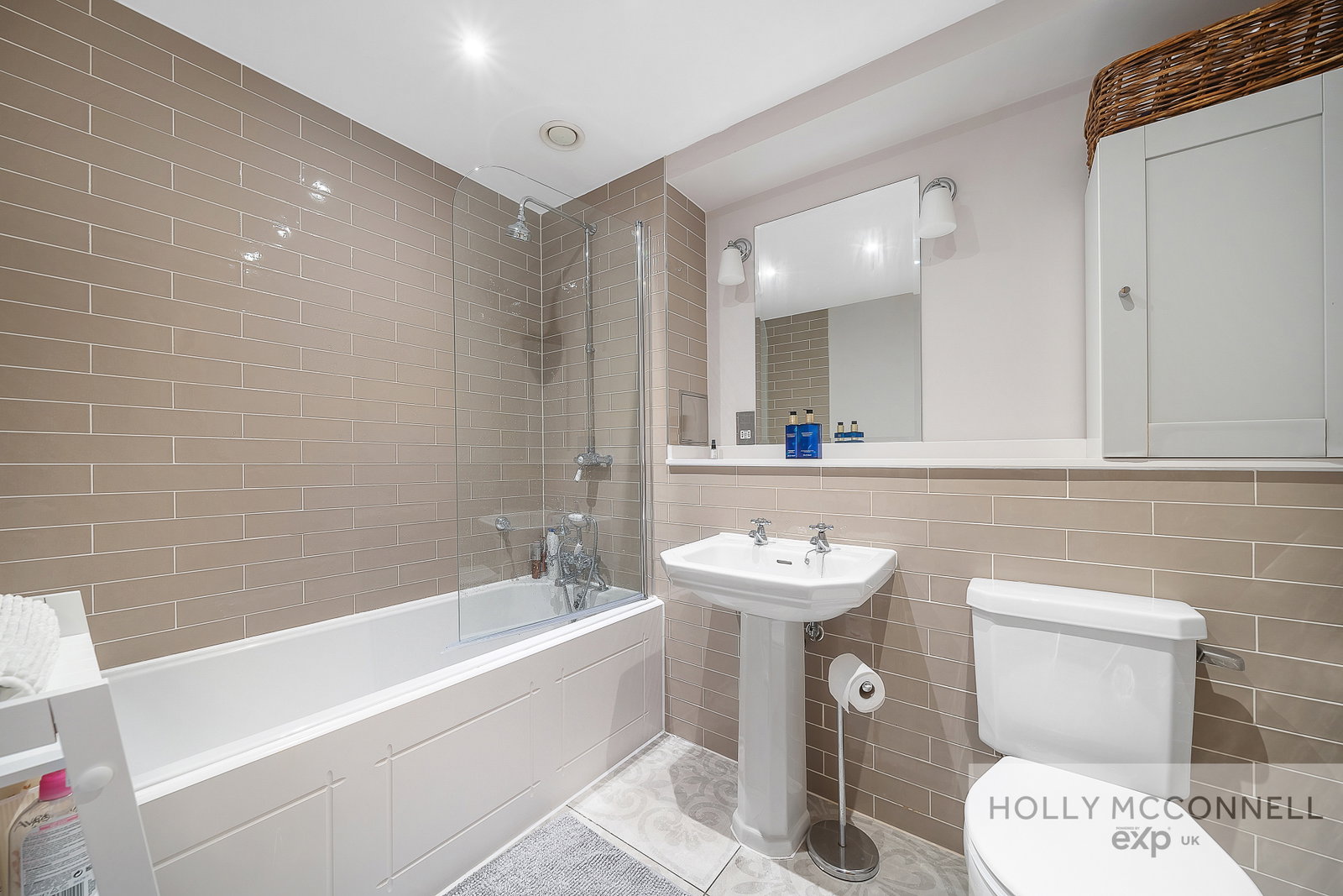 Flat in Bromley