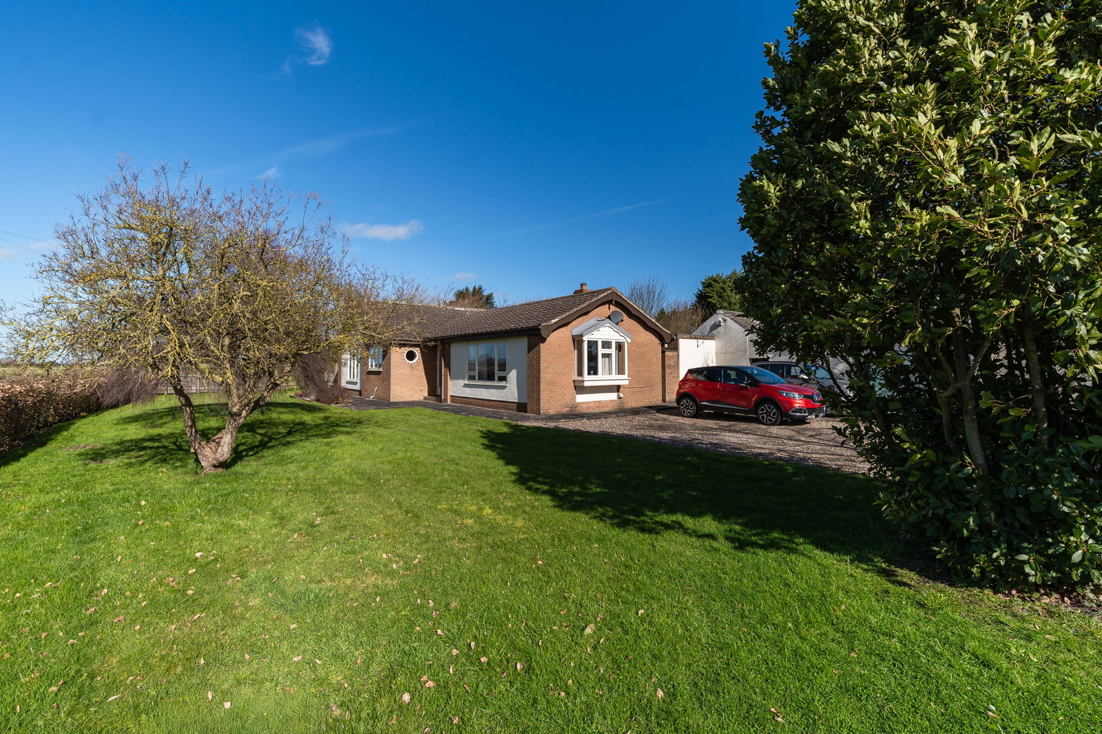 Bungalow in Louth