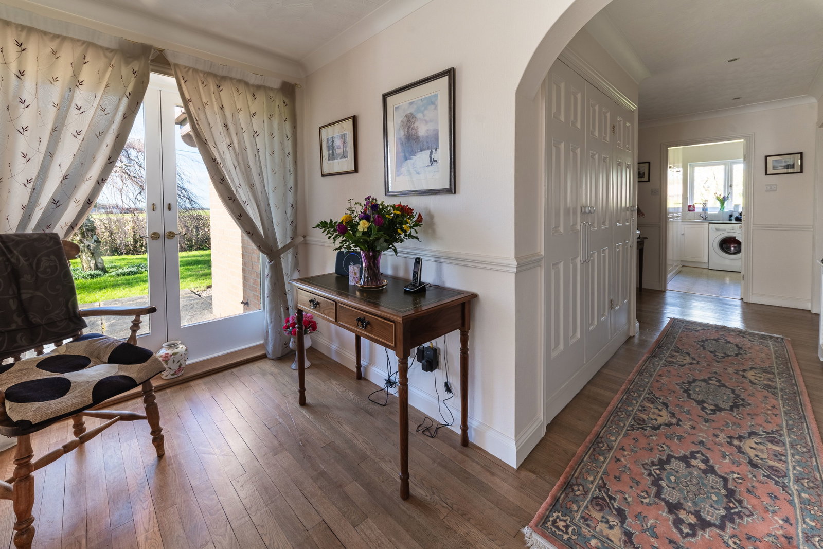 Bungalow in Louth