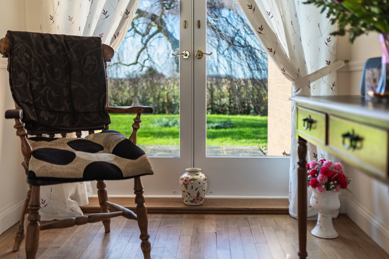Bungalow in Louth