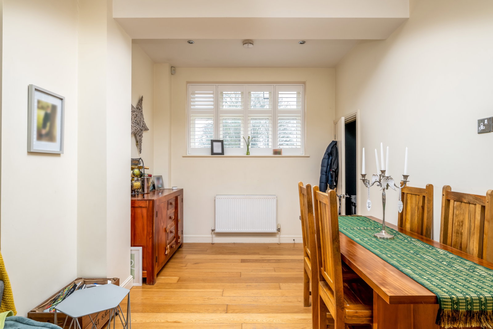 Barn Conversion in Aylesbury
