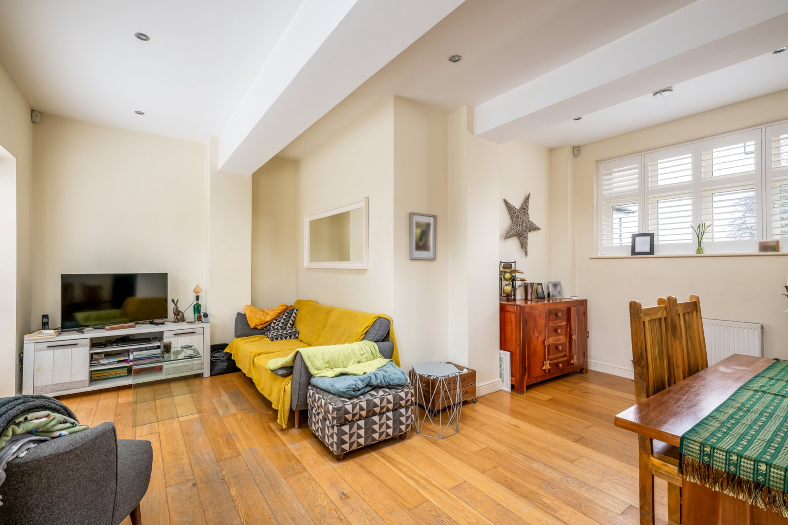 Barn Conversion in Aylesbury