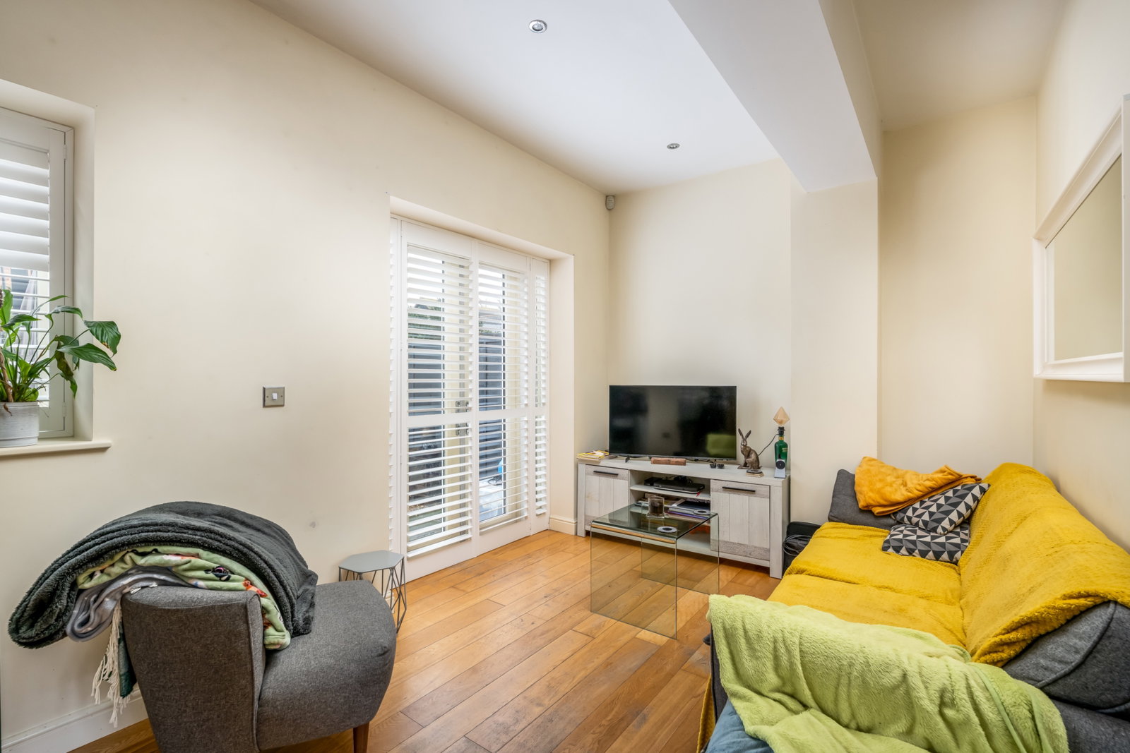 Barn Conversion in Aylesbury