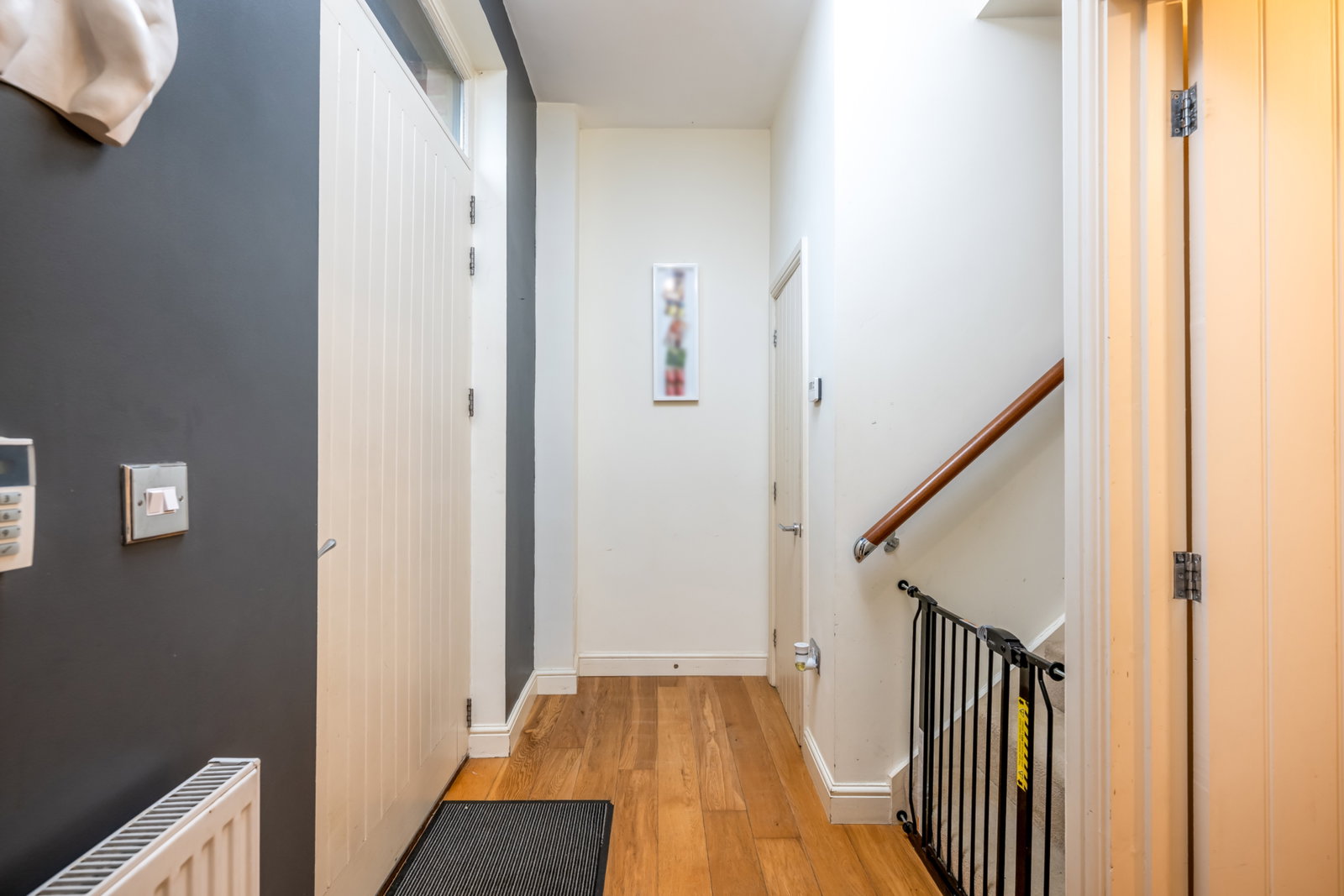 Barn Conversion in Aylesbury