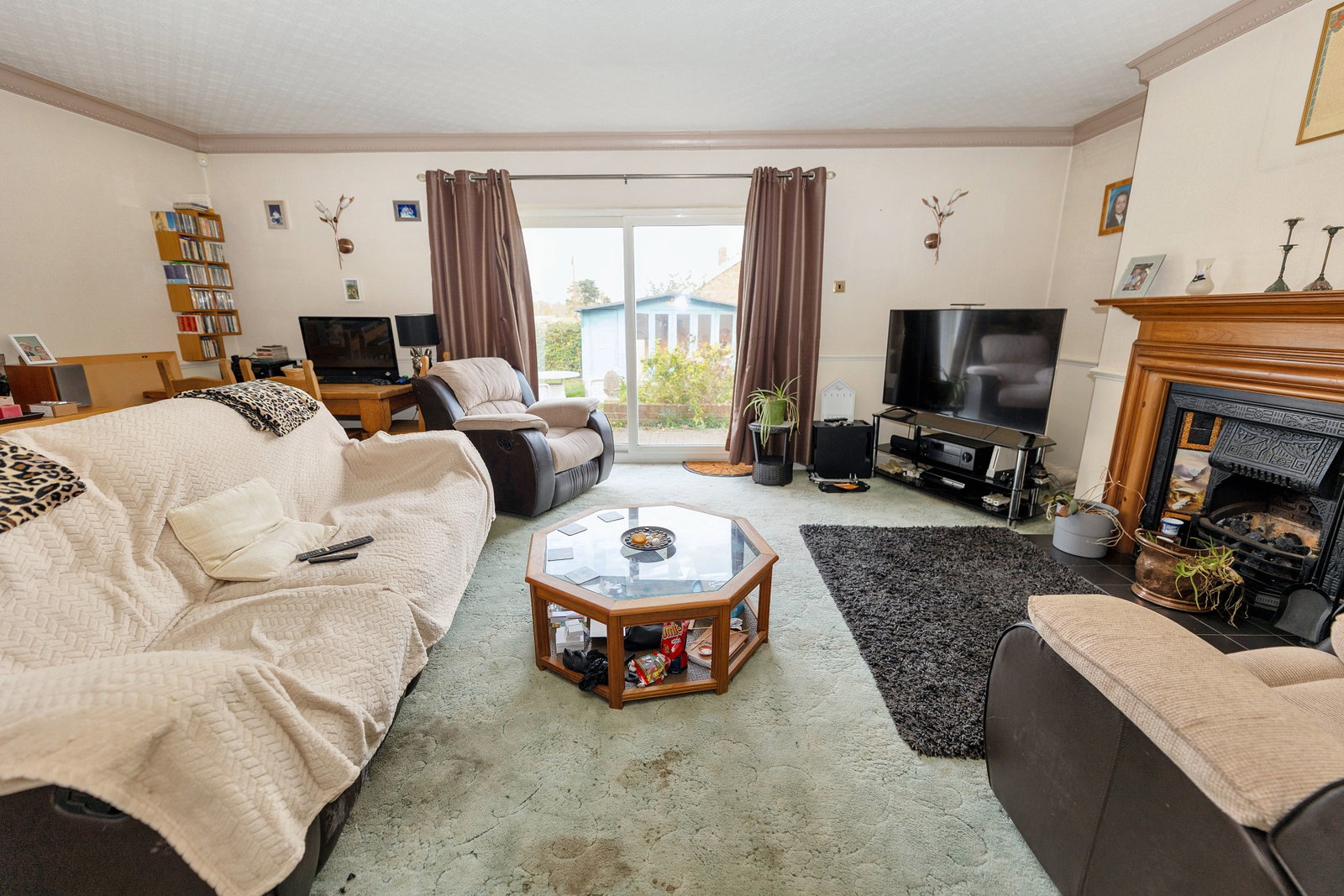 Bungalow in Clacton-on-sea