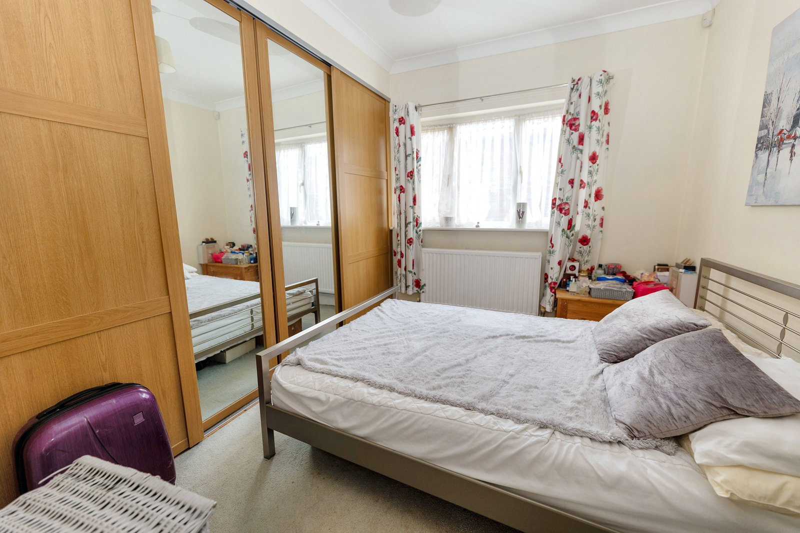 Bungalow in Clacton-on-sea