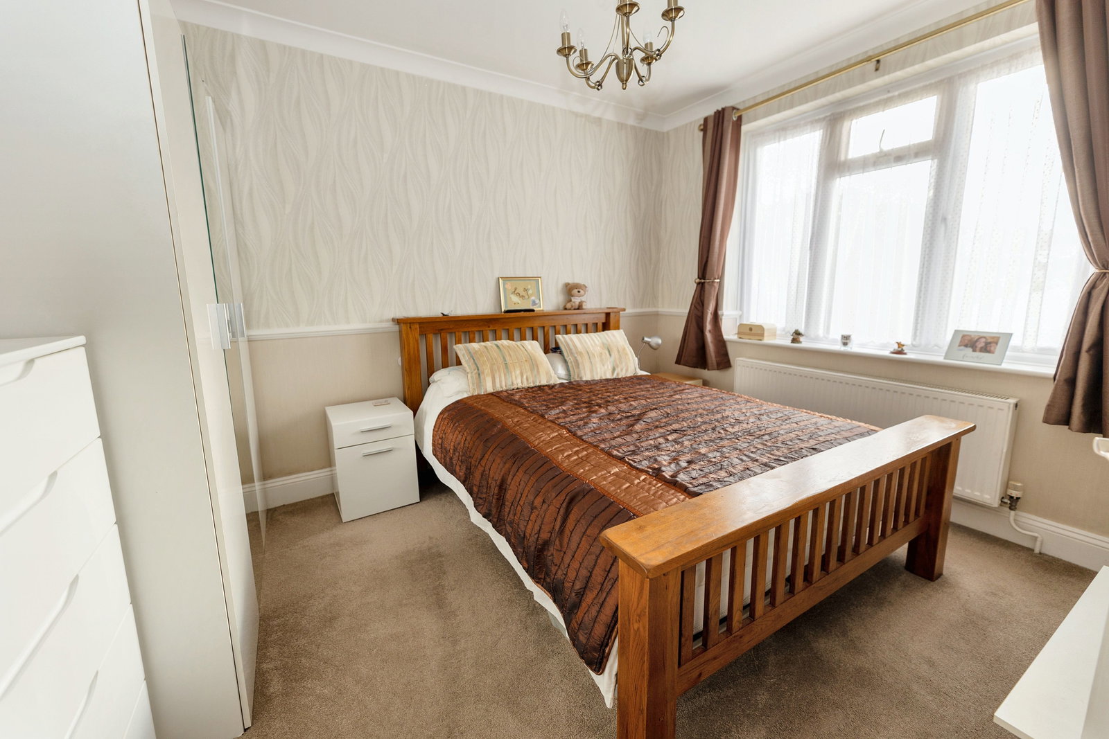 Bungalow in Clacton-on-sea