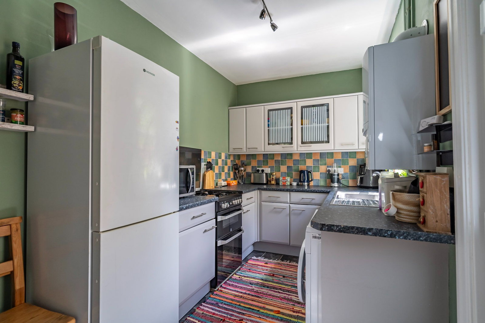 Terraced House in York