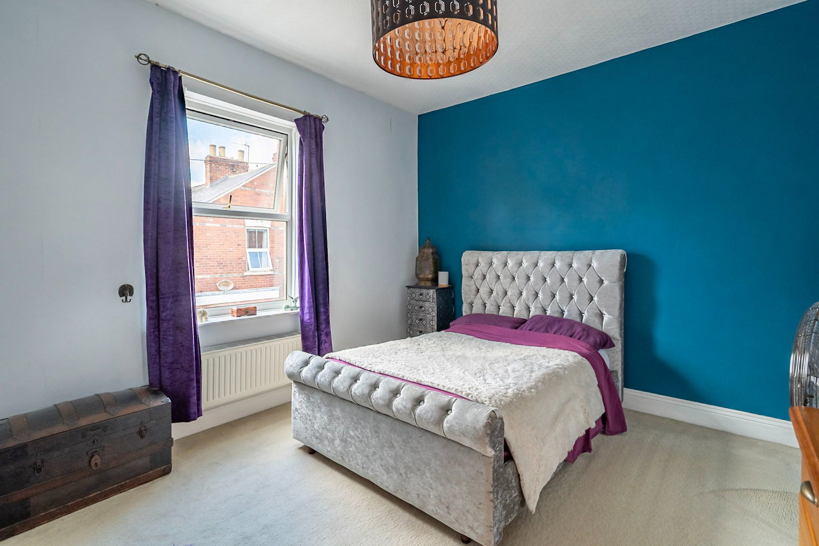 Terraced House in York