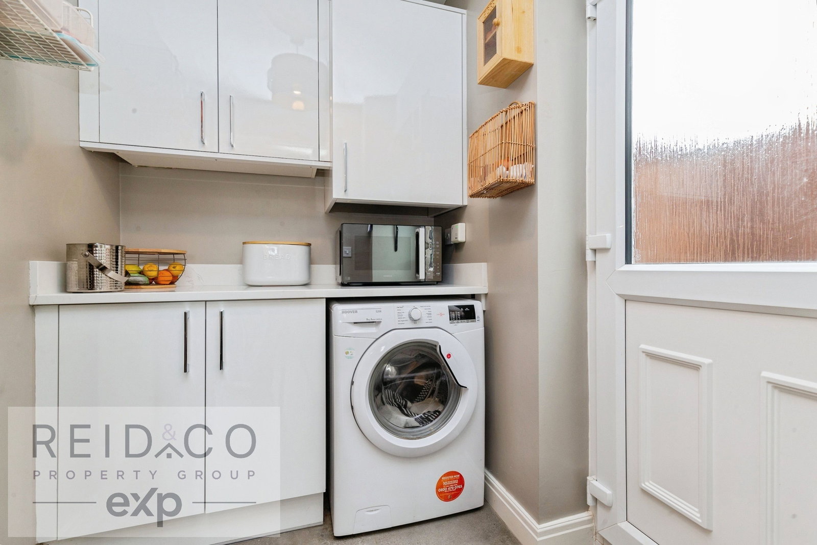 Detached House in Preston