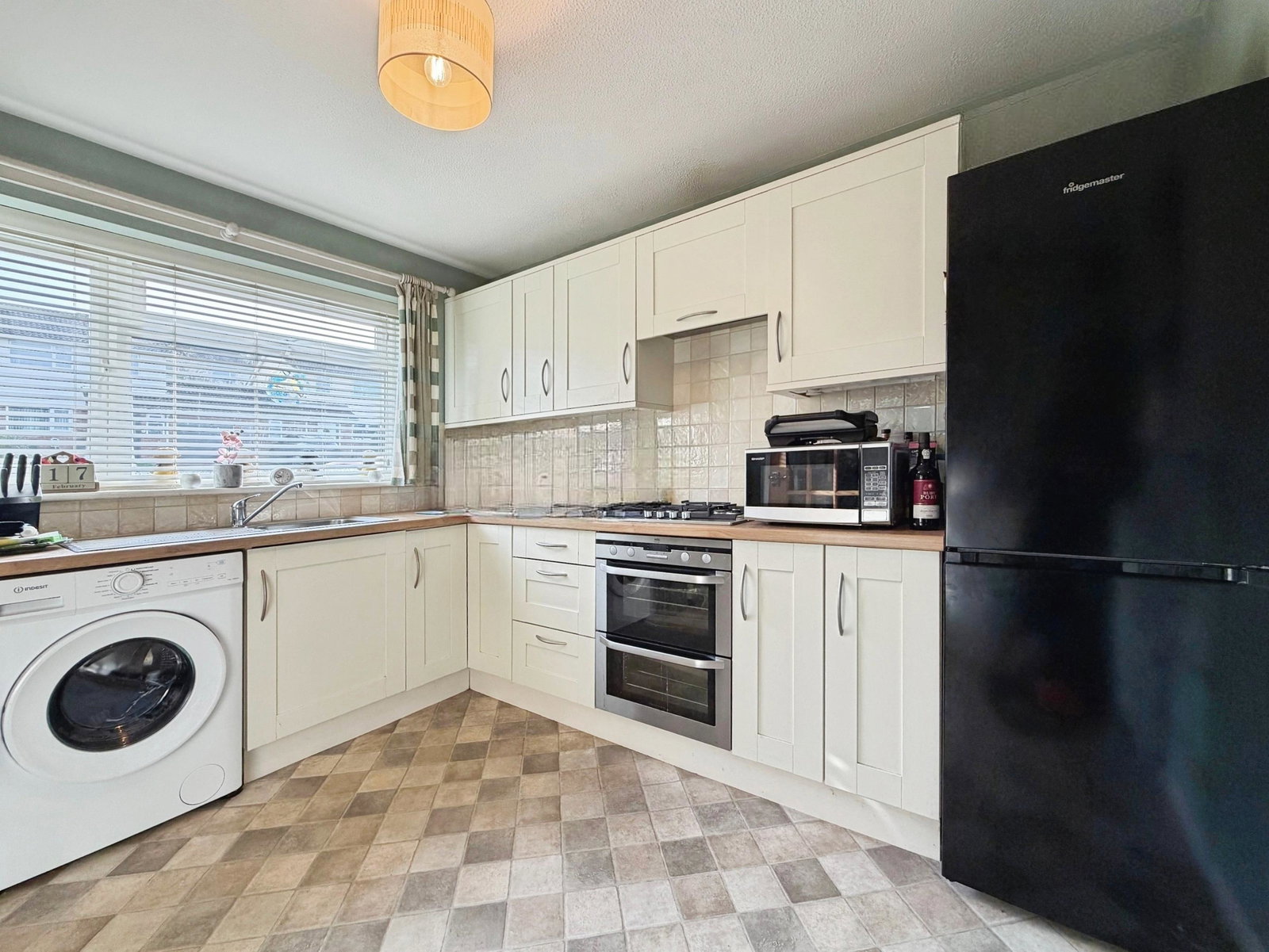 Semi Detached House in Minehead