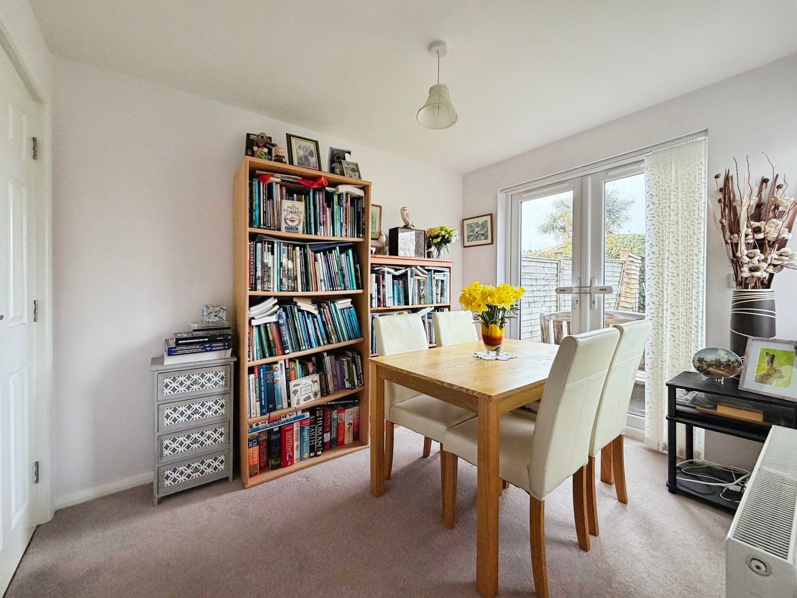 Semi Detached House in Minehead