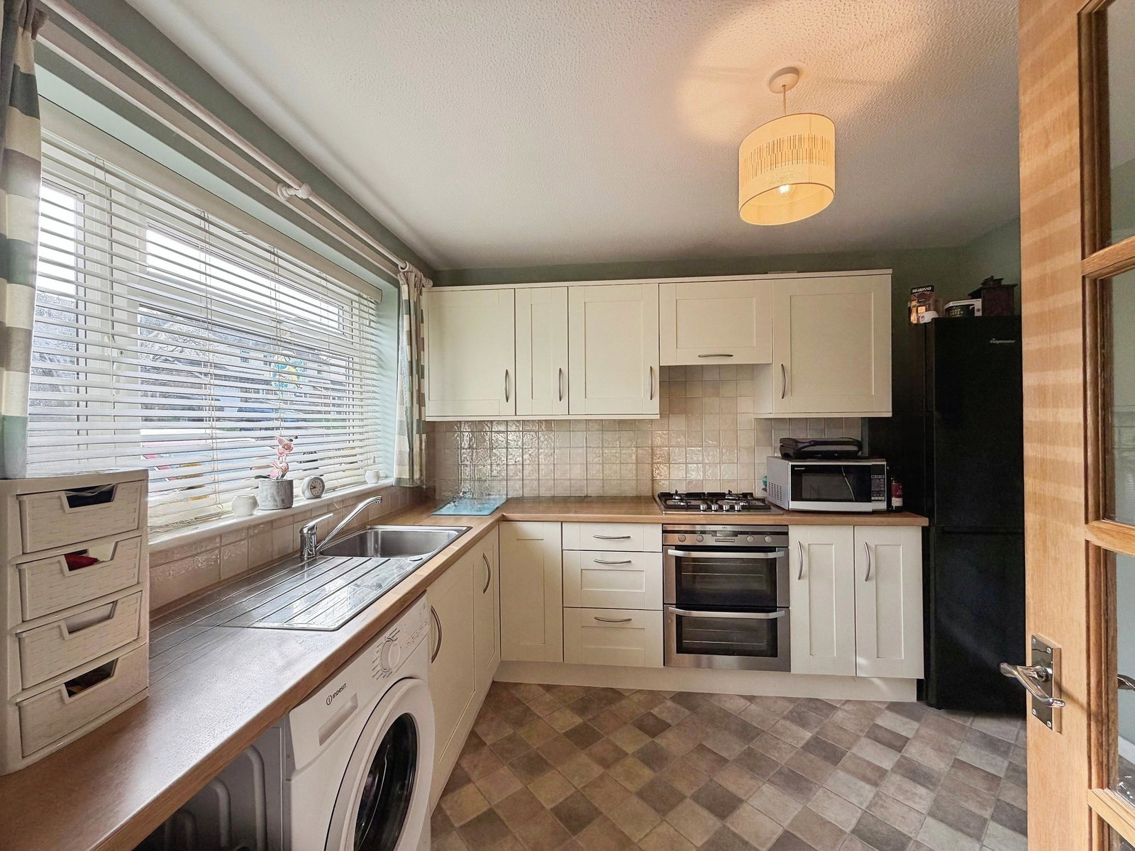 Semi Detached House in Minehead