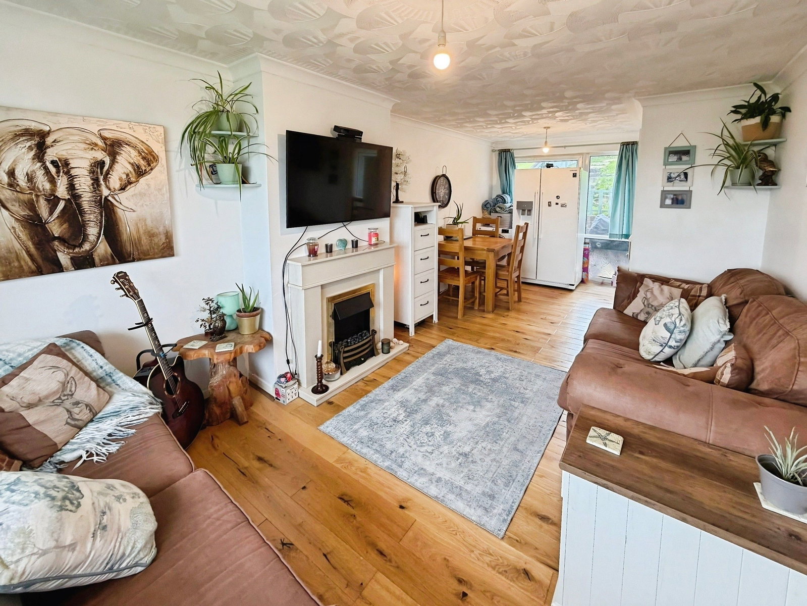 Semi Detached House in Swansea