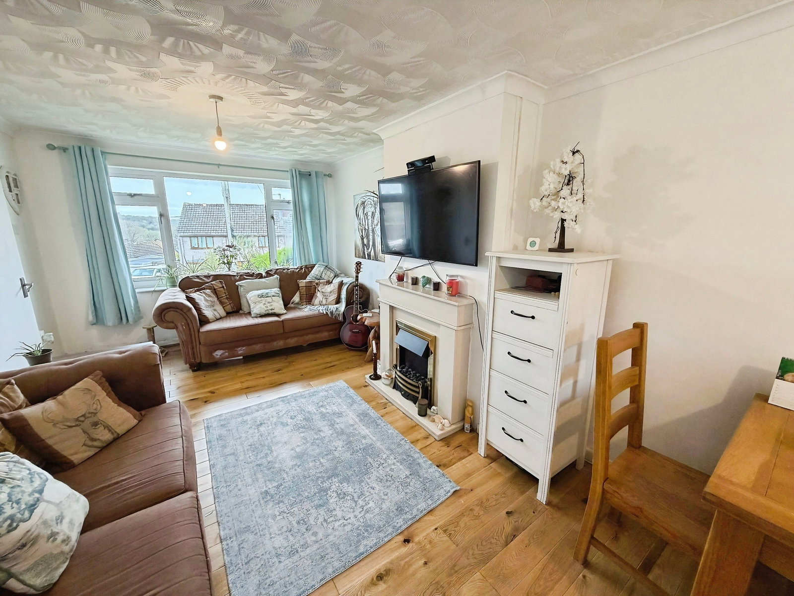 Semi Detached House in Swansea