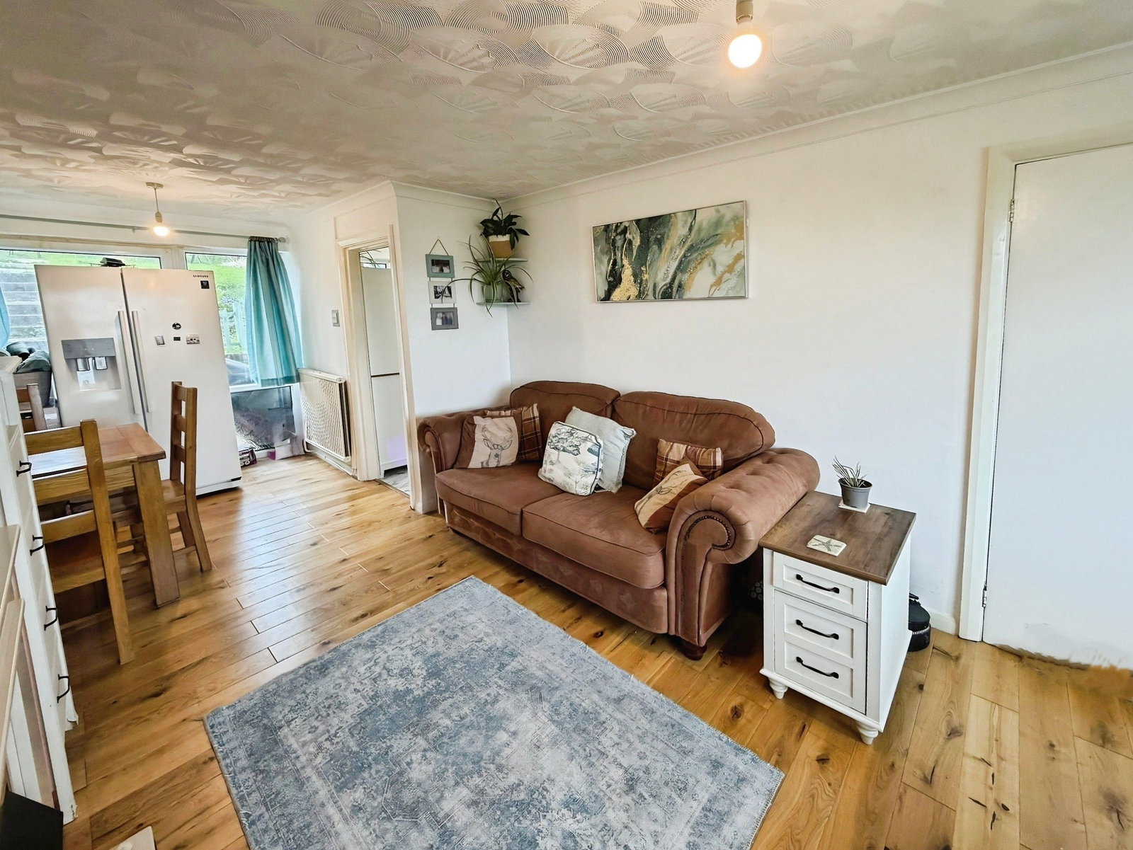 Semi Detached House in Swansea