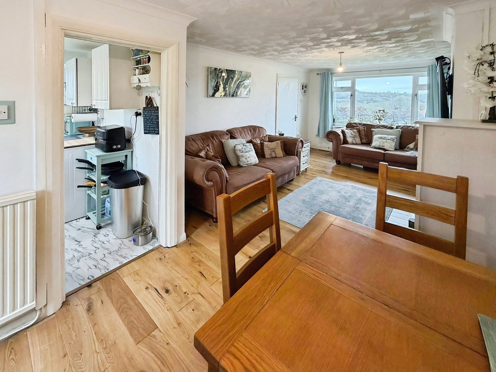 Semi Detached House in Swansea