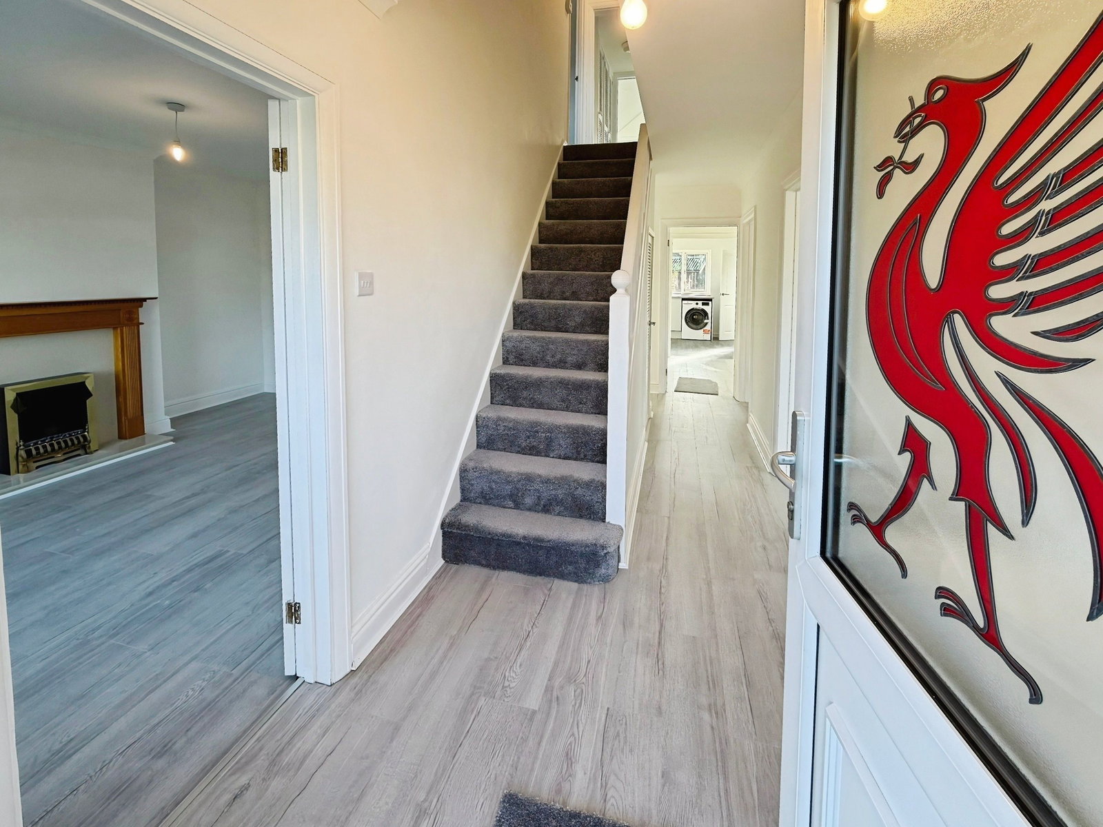 Semi Detached Bungalow in Swansea