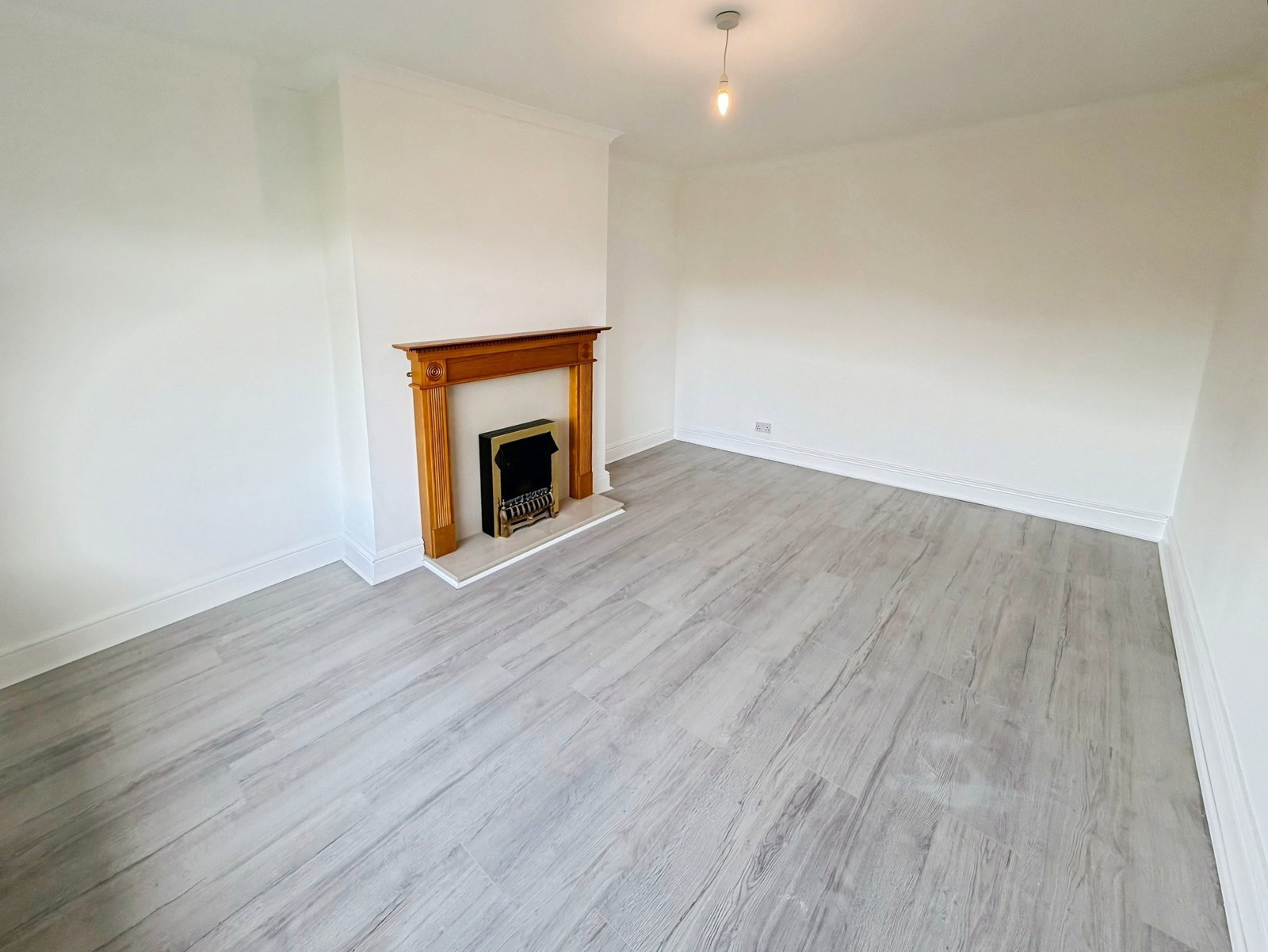 Semi Detached Bungalow in Swansea
