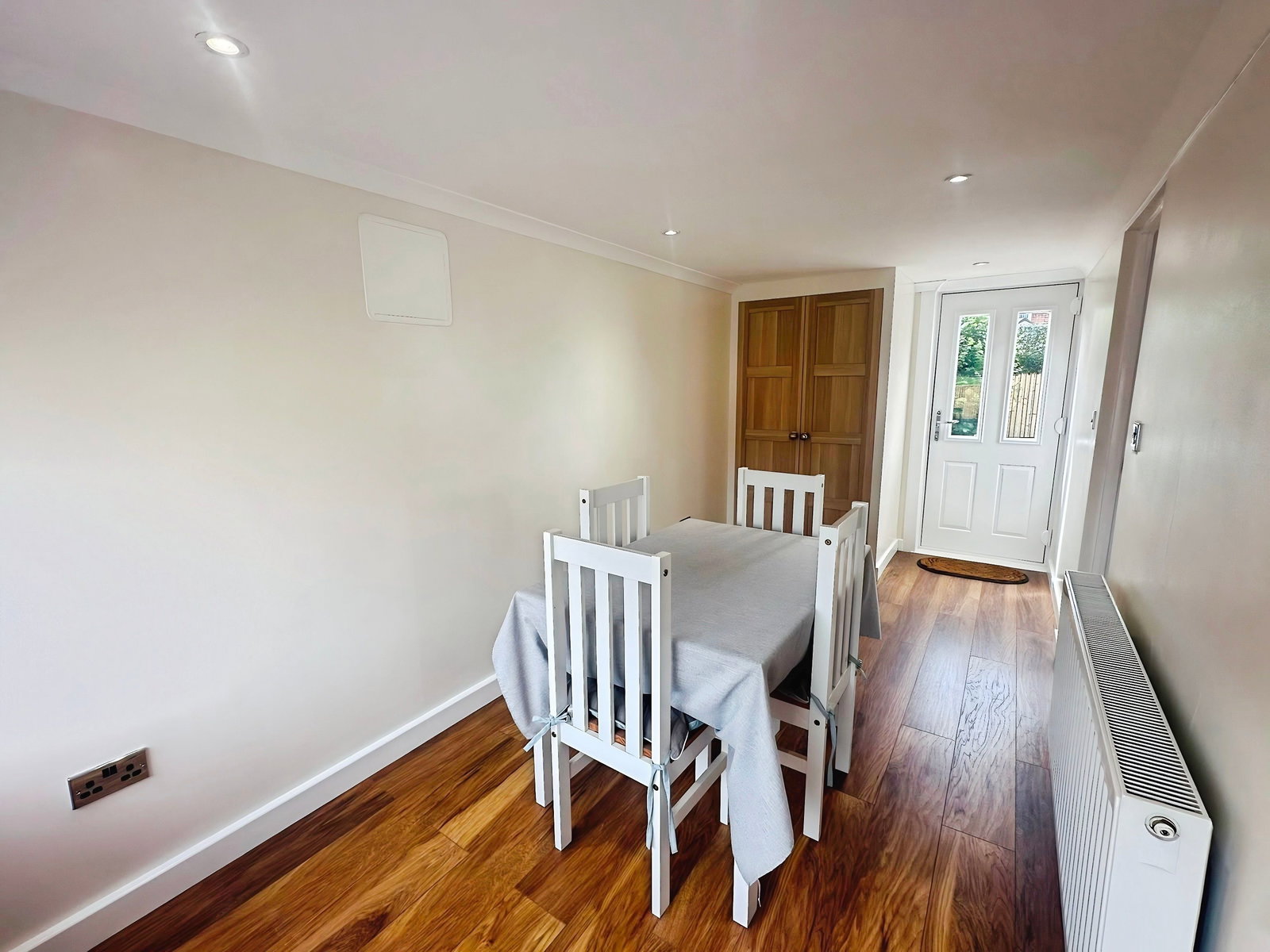 Detached House in Swansea