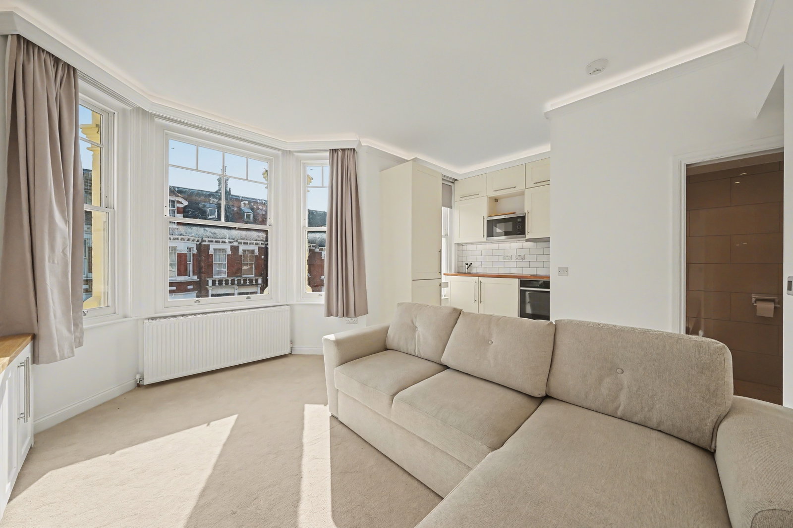 Apartment in London