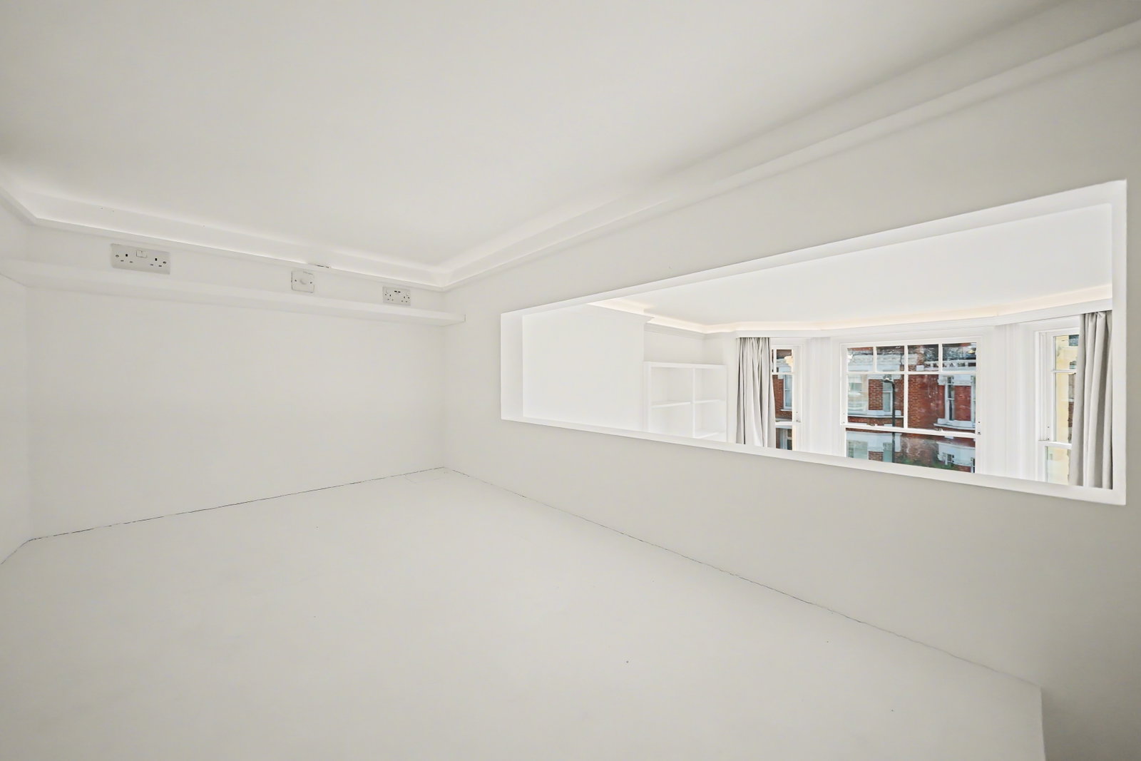Apartment in London