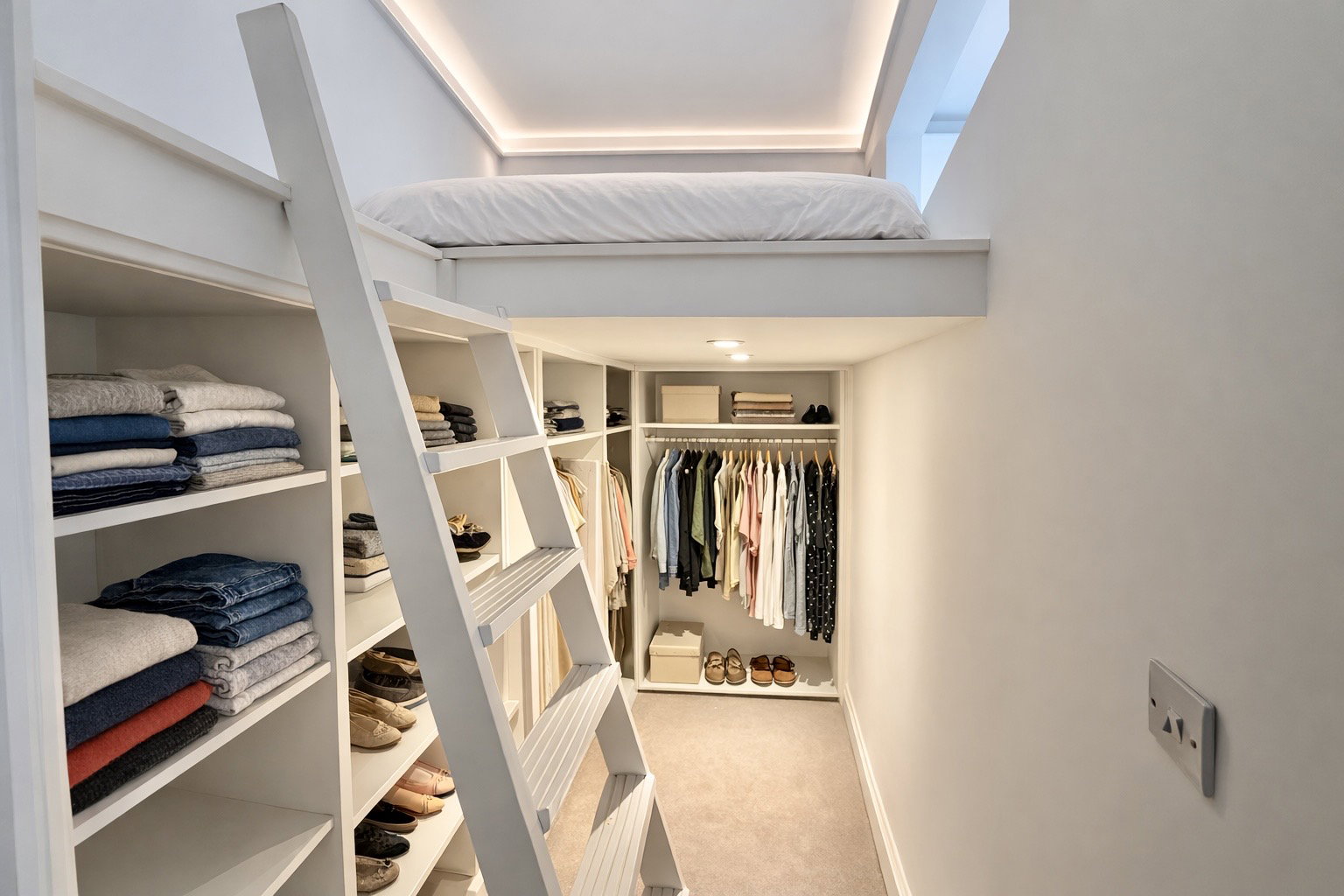 Apartment in London