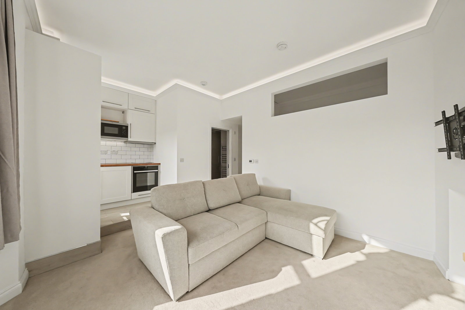 Apartment in London