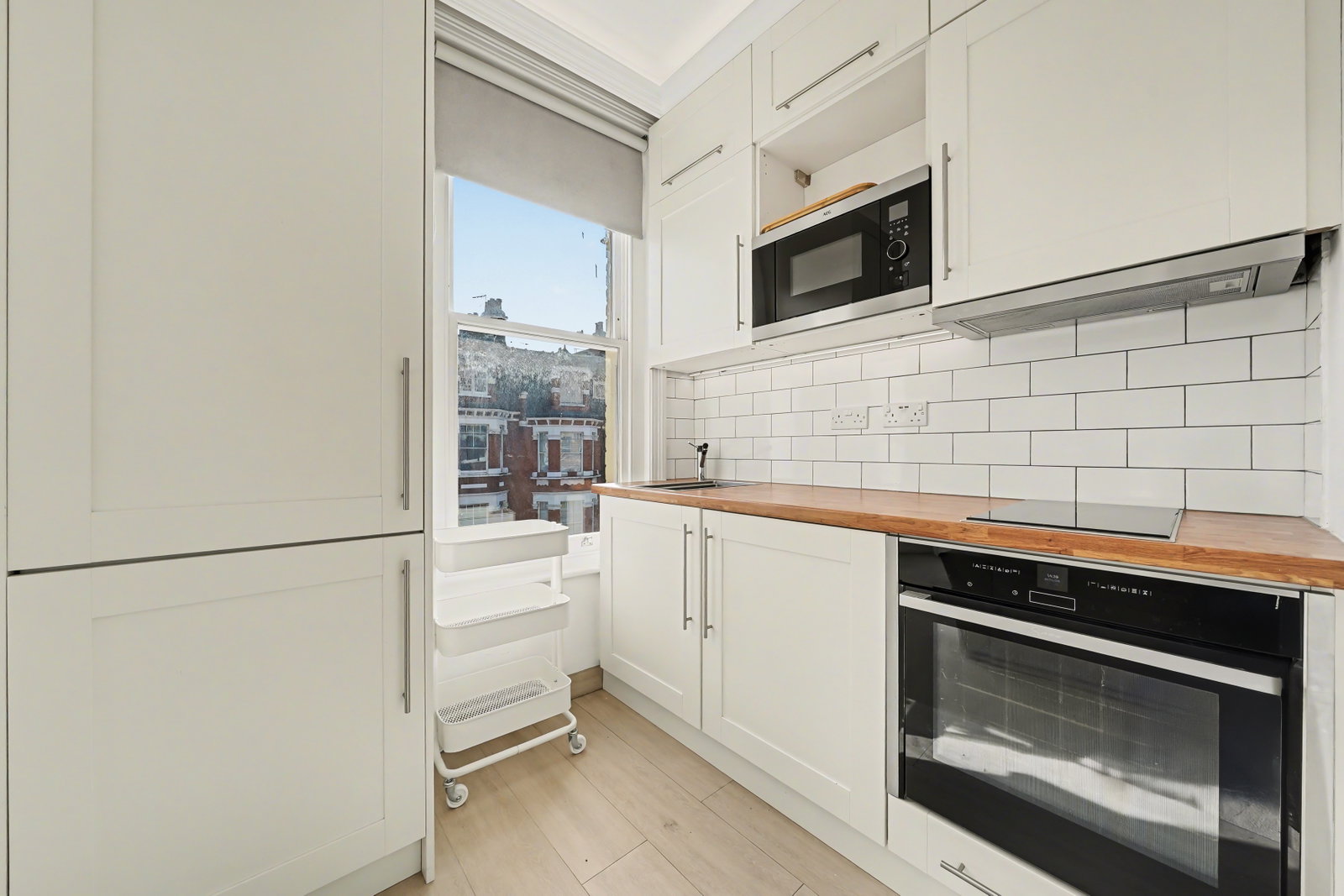 Apartment in London