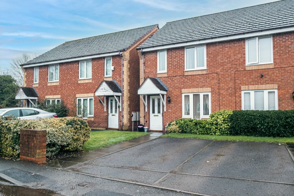 Semi Detached House in Birmingham