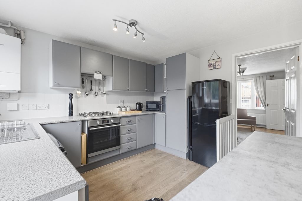 Semi Detached House in Birmingham