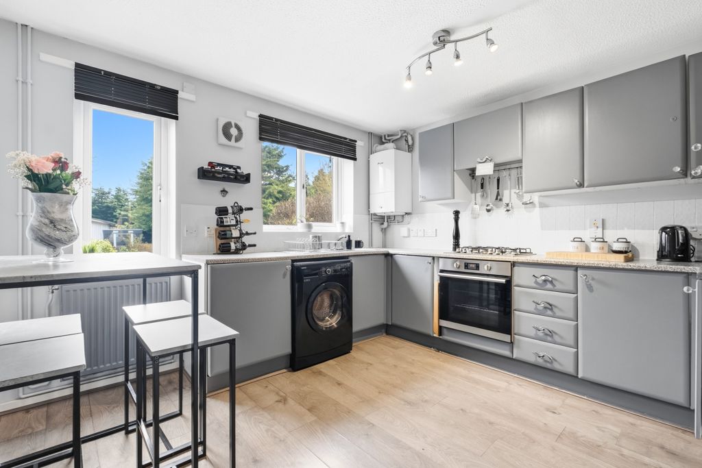 Semi Detached House in Birmingham