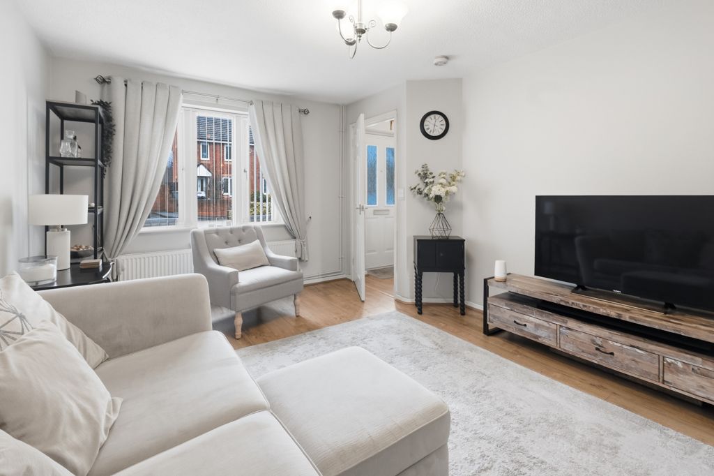 Semi Detached House in Birmingham