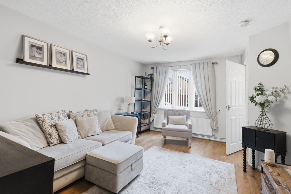 Semi Detached House in Birmingham