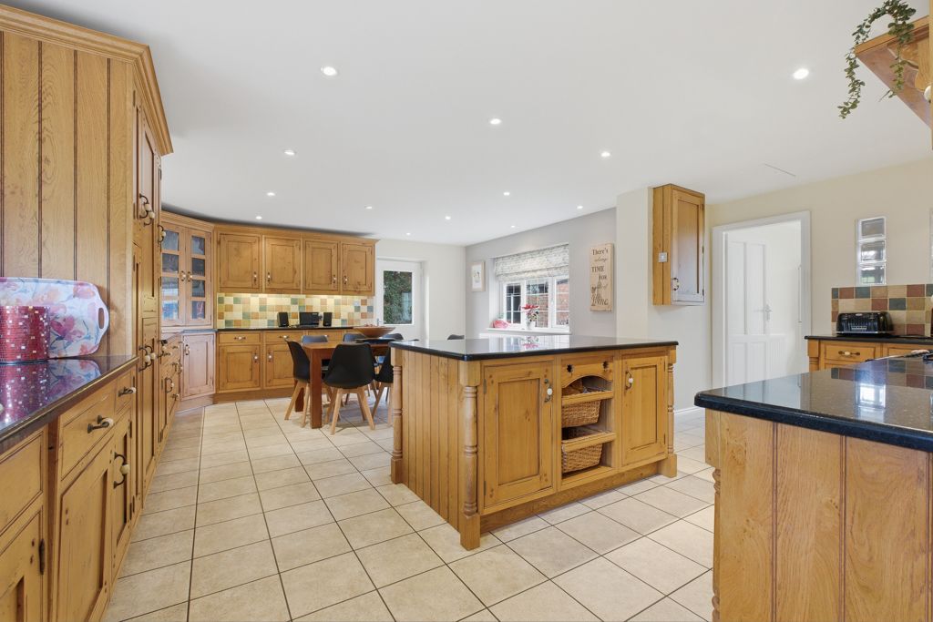 Detached House in Tamworth